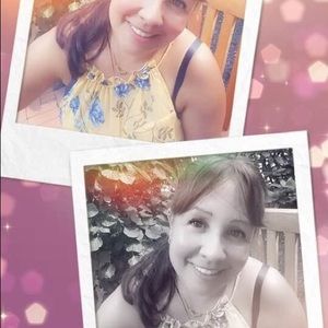 Meet your Posher, Evelyn